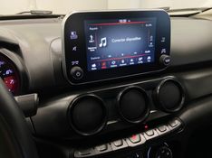 Fiat CRONOS 1.0 FIREFLY FLEX DRIVE MANUAL 2024/2025 DRSUL SEMINOVOS CAXIAS DO SUL – LAJEADO – SANTA CRUZ DO SUL / Carros no Vale