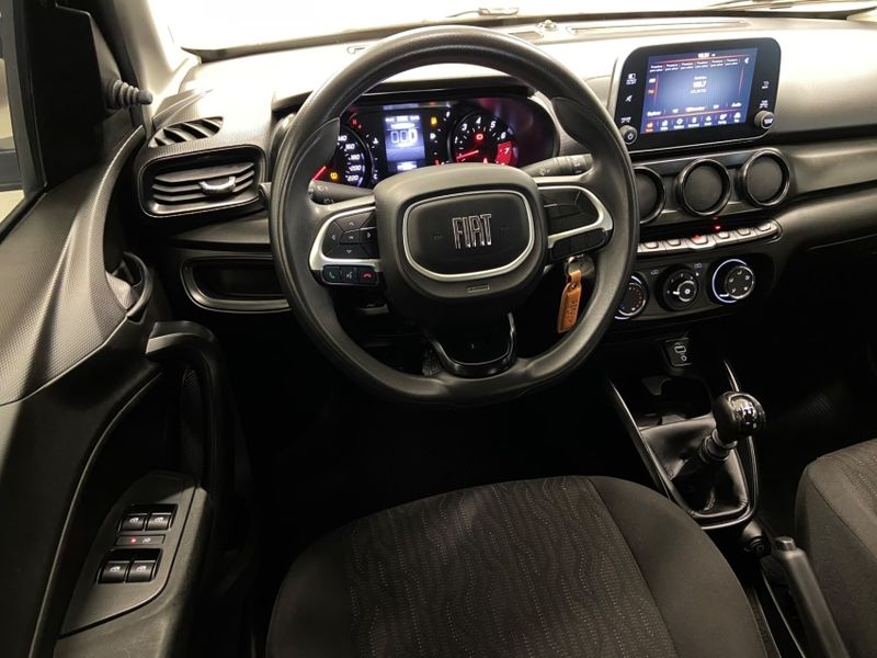 Fiat CRONOS 1.0 FIREFLY FLEX DRIVE MANUAL 2024/2025 DRSUL SEMINOVOS CAXIAS DO SUL – LAJEADO – SANTA CRUZ DO SUL / Carros no Vale Fiat CRONOS 1.0 FIREFLY FLEX DRIVE MANUAL 2024/2025 DRSUL SEMINOVOS CAXIAS DO SUL – LAJEADO – SANTA CRUZ DO SUL / Carros no Vale
