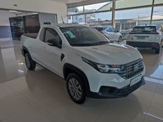 Fiat STRADA 1.3 FIREFLY FLEX FREEDOM CS MANUAL 2025/2026 DRSUL SEMINOVOS CAXIAS DO SUL – LAJEADO – SANTA CRUZ DO SUL / Carros no Vale