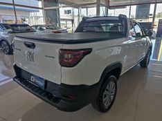 Fiat STRADA 1.3 FIREFLY FLEX FREEDOM CS MANUAL 2025/2026 DRSUL SEMINOVOS CAXIAS DO SUL – LAJEADO – SANTA CRUZ DO SUL / Carros no Vale