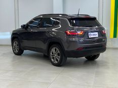 JEEP COMPASS 1.3 T270 TURBO FLEX LONGITUDE AT6 2022/2023 DRSUL SEMINOVOS CAXIAS DO SUL – LAJEADO – SANTA CRUZ DO SUL / Carros no Vale
