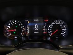 JEEP COMPASS 1.3 T270 TURBO FLEX LONGITUDE AT6 2022/2023 DRSUL SEMINOVOS CAXIAS DO SUL – LAJEADO – SANTA CRUZ DO SUL / Carros no Vale