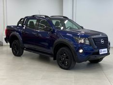 Nissan FRONTIER 2.3 16V TURBO DIESEL ATTACK CD 4X4 AUTOMÁTICO 2024/2025 DRSUL SEMINOVOS CAXIAS DO SUL – LAJEADO – SANTA CRUZ DO SUL / Carros no Vale