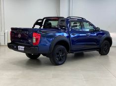 Nissan FRONTIER 2.3 16V TURBO DIESEL ATTACK CD 4X4 AUTOMÁTICO 2024/2025 DRSUL SEMINOVOS CAXIAS DO SUL – LAJEADO – SANTA CRUZ DO SUL / Carros no Vale