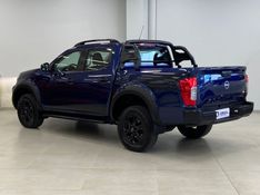 Nissan FRONTIER 2.3 16V TURBO DIESEL ATTACK CD 4X4 AUTOMÁTICO 2024/2025 DRSUL SEMINOVOS CAXIAS DO SUL – LAJEADO – SANTA CRUZ DO SUL / Carros no Vale