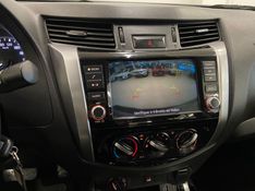 Nissan FRONTIER 2.3 16V TURBO DIESEL ATTACK CD 4X4 AUTOMÁTICO 2024/2025 DRSUL SEMINOVOS CAXIAS DO SUL – LAJEADO – SANTA CRUZ DO SUL / Carros no Vale