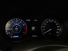 Nissan KICKS 1.6 16V FLEXSTART ADVANCE XTRONIC 2022/2022 DRSUL SEMINOVOS CAXIAS DO SUL – LAJEADO – SANTA CRUZ DO SUL / Carros no Vale