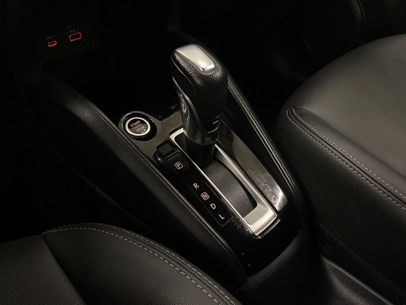 Nissan KICKS 1.6 16V FLEXSTART ADVANCE XTRONIC 2022/2022 DRSUL SEMINOVOS CAXIAS DO SUL – LAJEADO – SANTA CRUZ DO SUL / Carros no Vale