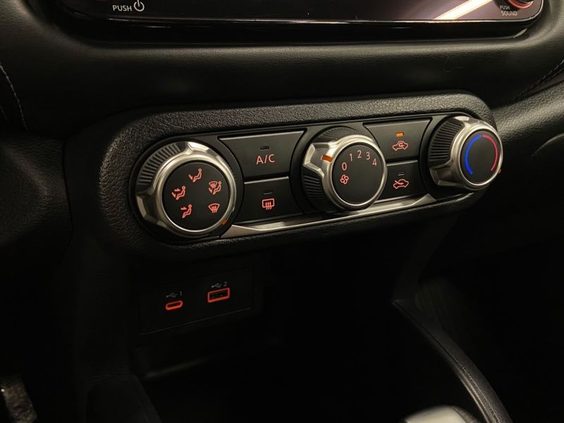 Nissan KICKS 1.6 16V FLEXSTART ADVANCE XTRONIC 2022/2022 DRSUL SEMINOVOS CAXIAS DO SUL – LAJEADO – SANTA CRUZ DO SUL / Carros no Vale
