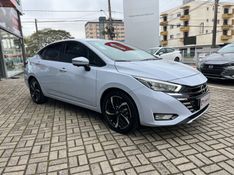 Nissan VERSA 1.6 16V FLEX EXCLUSIVE XTRONIC 2023/2024 DRSUL SEMINOVOS CAXIAS DO SUL – LAJEADO – SANTA CRUZ DO SUL / Carros no Vale