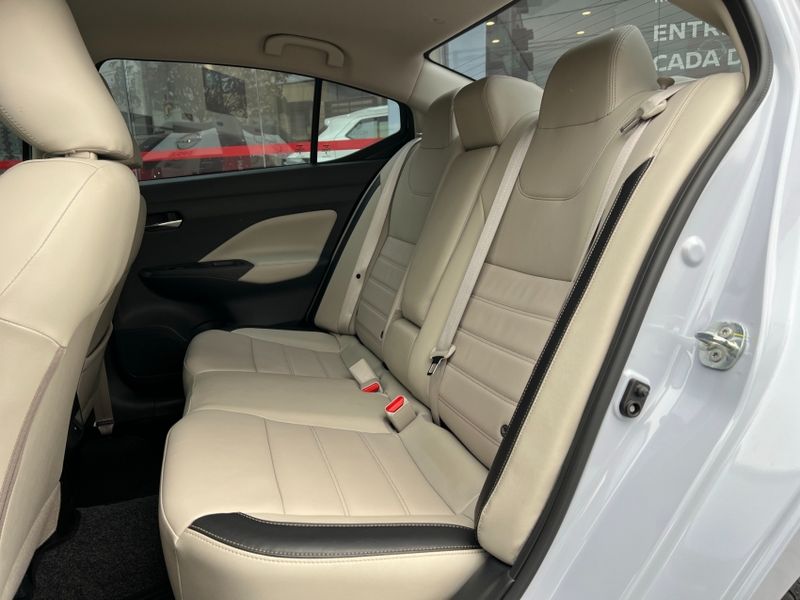 Nissan VERSA 1.6 16V FLEX EXCLUSIVE XTRONIC 2023/2024 DRSUL SEMINOVOS CAXIAS DO SUL – LAJEADO – SANTA CRUZ DO SUL / Carros no Vale Nissan VERSA 1.6 16V FLEX EXCLUSIVE XTRONIC 2023/2024 DRSUL SEMINOVOS CAXIAS DO SUL – LAJEADO – SANTA CRUZ DO SUL / Carros no Vale