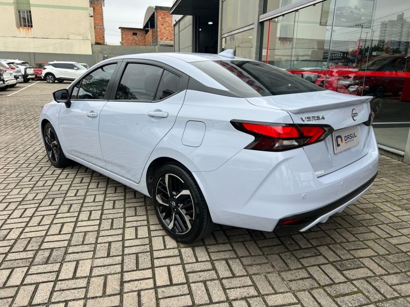 Nissan VERSA 1.6 16V FLEX EXCLUSIVE XTRONIC 2023/2024 DRSUL SEMINOVOS CAXIAS DO SUL – LAJEADO – SANTA CRUZ DO SUL / Carros no Vale Nissan VERSA 1.6 16V FLEX EXCLUSIVE XTRONIC 2023/2024 DRSUL SEMINOVOS CAXIAS DO SUL – LAJEADO – SANTA CRUZ DO SUL / Carros no Vale