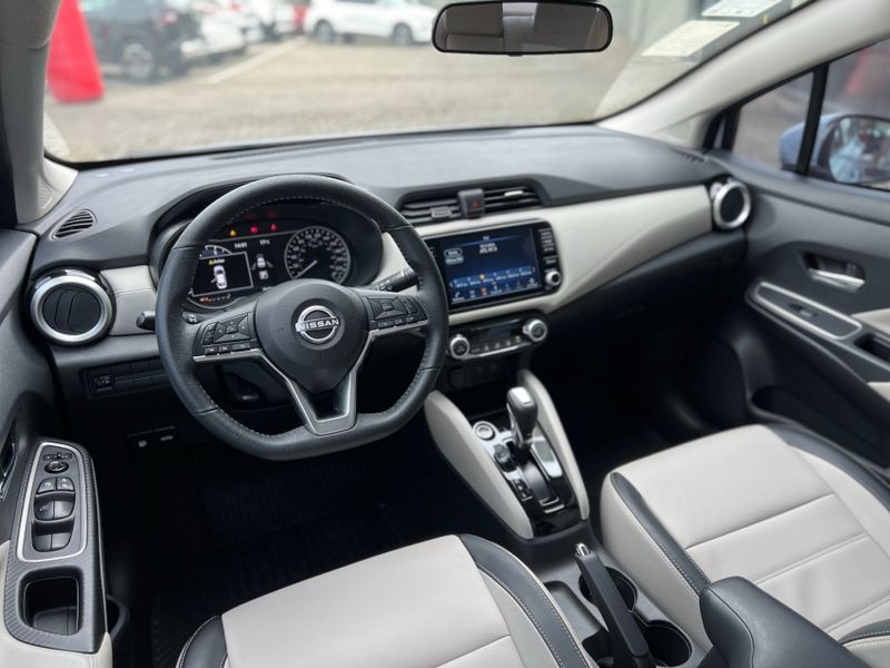 Nissan VERSA 1.6 16V FLEX EXCLUSIVE XTRONIC 2023/2024 DRSUL SEMINOVOS CAXIAS DO SUL – LAJEADO – SANTA CRUZ DO SUL / Carros no Vale Nissan VERSA 1.6 16V FLEX EXCLUSIVE XTRONIC 2023/2024 DRSUL SEMINOVOS CAXIAS DO SUL – LAJEADO – SANTA CRUZ DO SUL / Carros no Vale
