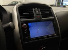 Nissan VERSA 1.6 16V FLEXSTART SV 4P XTRONIC 2019/2020 DRSUL SEMINOVOS CAXIAS DO SUL – LAJEADO – SANTA CRUZ DO SUL / Carros no Vale