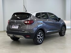 Renault CAPTUR 1.3 TCE FLEX INTENSE X-TRONIC 2021/2022 DRSUL SEMINOVOS CAXIAS DO SUL – LAJEADO – SANTA CRUZ DO SUL / Carros no Vale