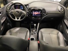 Renault CAPTUR 1.3 TCE FLEX INTENSE X-TRONIC 2021/2022 DRSUL SEMINOVOS CAXIAS DO SUL – LAJEADO – SANTA CRUZ DO SUL / Carros no Vale