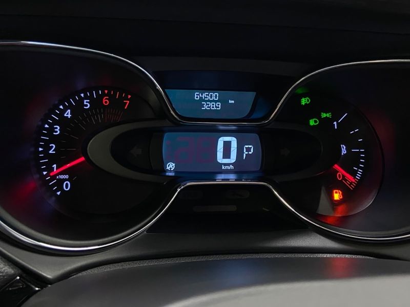 Renault CAPTUR 1.3 TCE FLEX INTENSE X-TRONIC 2021/2022 DRSUL SEMINOVOS CAXIAS DO SUL – LAJEADO – SANTA CRUZ DO SUL / Carros no Vale