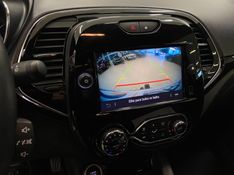 Renault CAPTUR 1.3 TCE FLEX INTENSE X-TRONIC 2021/2022 DRSUL SEMINOVOS CAXIAS DO SUL – LAJEADO – SANTA CRUZ DO SUL / Carros no Vale