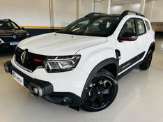 Renault DUSTER 1.3 TCE FLEX ICONIC PLUS X-TRONIC 2025/2026 DRSUL SEMINOVOS CAXIAS DO SUL – LAJEADO – SANTA CRUZ DO SUL / Carros no Vale