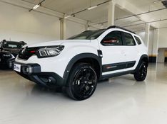 Renault DUSTER 1.3 TCE FLEX ICONIC PLUS X-TRONIC 2025/2026 DRSUL SEMINOVOS CAXIAS DO SUL – LAJEADO – SANTA CRUZ DO SUL / Carros no Vale