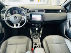 Renault DUSTER 1.3 TCE FLEX ICONIC PLUS X-TRONIC 2025/2026 DRSUL SEMINOVOS CAXIAS DO SUL – LAJEADO – SANTA CRUZ DO SUL / Carros no Vale