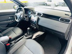 Renault DUSTER 1.3 TCE FLEX ICONIC PLUS X-TRONIC 2025/2026 DRSUL SEMINOVOS CAXIAS DO SUL – LAJEADO – SANTA CRUZ DO SUL / Carros no Vale