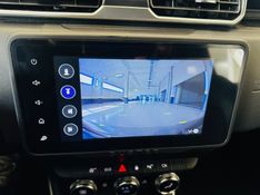 Renault DUSTER 1.3 TCE FLEX ICONIC PLUS X-TRONIC 2025/2026 DRSUL SEMINOVOS CAXIAS DO SUL – LAJEADO – SANTA CRUZ DO SUL / Carros no Vale