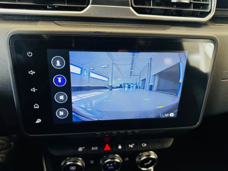 Renault DUSTER 1.3 TCE FLEX ICONIC PLUS X-TRONIC 2025/2026 DRSUL SEMINOVOS CAXIAS DO SUL – LAJEADO – SANTA CRUZ DO SUL / Carros no Vale