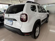 Renault DUSTER 1.6 16V SCE FLEX INTENSE PLUS MANUAL 2025/2026 DRSUL SEMINOVOS CAXIAS DO SUL – LAJEADO – SANTA CRUZ DO SUL / Carros no Vale