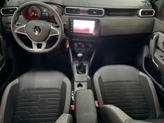 Renault DUSTER 1.6 16V SCE FLEX INTENSE PLUS MANUAL 2025/2026 DRSUL SEMINOVOS CAXIAS DO SUL – LAJEADO – SANTA CRUZ DO SUL / Carros no Vale