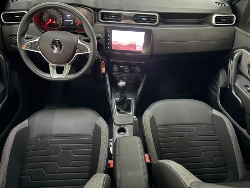 Renault DUSTER 1.6 16V SCE FLEX INTENSE PLUS MANUAL 2025/2026 DRSUL SEMINOVOS CAXIAS DO SUL – LAJEADO – SANTA CRUZ DO SUL / Carros no Vale Renault DUSTER 1.6 16V SCE FLEX INTENSE PLUS MANUAL 2025/2026 DRSUL SEMINOVOS CAXIAS DO SUL – LAJEADO – SANTA CRUZ DO SUL / Carros no Vale