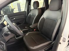 Renault DUSTER 1.6 16V SCE FLEX INTENSE PLUS MANUAL 2025/2026 DRSUL SEMINOVOS CAXIAS DO SUL – LAJEADO – SANTA CRUZ DO SUL / Carros no Vale