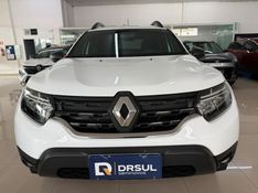 Renault DUSTER 1.6 16V SCE FLEX INTENSE PLUS MANUAL 2025/2026 DRSUL SEMINOVOS CAXIAS DO SUL – LAJEADO – SANTA CRUZ DO SUL / Carros no Vale