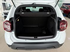 Renault DUSTER 1.6 16V SCE FLEX INTENSE PLUS MANUAL 2025/2026 DRSUL SEMINOVOS CAXIAS DO SUL – LAJEADO – SANTA CRUZ DO SUL / Carros no Vale