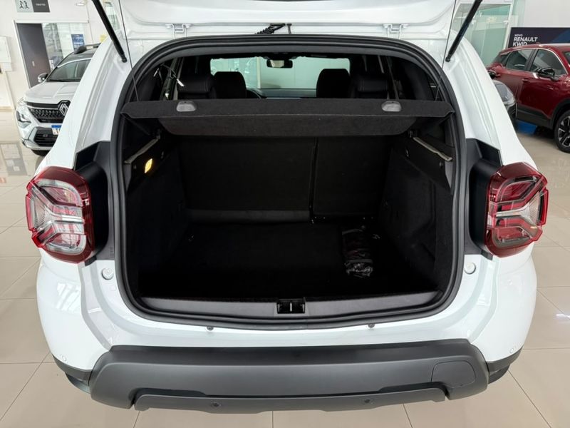 Renault DUSTER 1.6 16V SCE FLEX INTENSE PLUS MANUAL 2025/2026 DRSUL SEMINOVOS CAXIAS DO SUL – LAJEADO – SANTA CRUZ DO SUL / Carros no Vale Renault DUSTER 1.6 16V SCE FLEX INTENSE PLUS MANUAL 2025/2026 DRSUL SEMINOVOS CAXIAS DO SUL – LAJEADO – SANTA CRUZ DO SUL / Carros no Vale