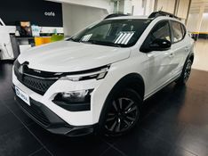 Renault KARDIAN 1.0 TCE FLEX EVOLUTION EDC 2025/2025 DRSUL SEMINOVOS CAXIAS DO SUL – LAJEADO – SANTA CRUZ DO SUL / Carros no Vale