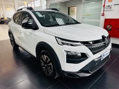 Renault KARDIAN 1.0 TCE FLEX EVOLUTION EDC 2025/2025 DRSUL SEMINOVOS CAXIAS DO SUL – LAJEADO – SANTA CRUZ DO SUL / Carros no Vale