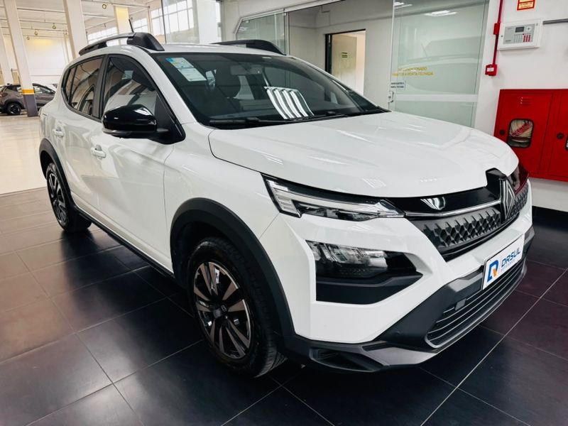 Renault KARDIAN 1.0 TCE FLEX EVOLUTION EDC 2025/2025 DRSUL SEMINOVOS CAXIAS DO SUL – LAJEADO – SANTA CRUZ DO SUL / Carros no Vale Renault KARDIAN 1.0 TCE FLEX EVOLUTION EDC 2025/2025 DRSUL SEMINOVOS CAXIAS DO SUL – LAJEADO – SANTA CRUZ DO SUL / Carros no Vale