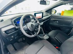 Renault KARDIAN 1.0 TCE FLEX EVOLUTION EDC 2025/2025 DRSUL SEMINOVOS CAXIAS DO SUL – LAJEADO – SANTA CRUZ DO SUL / Carros no Vale