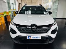 Renault KARDIAN 1.0 TCE FLEX EVOLUTION EDC 2025/2025 DRSUL SEMINOVOS CAXIAS DO SUL – LAJEADO – SANTA CRUZ DO SUL / Carros no Vale