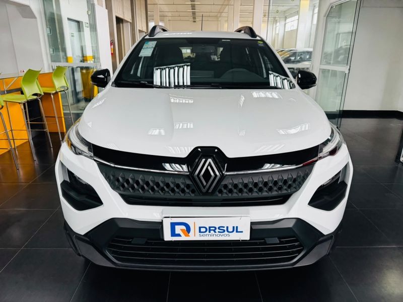 Renault KARDIAN 1.0 TCE FLEX EVOLUTION EDC 2025/2025 DRSUL SEMINOVOS CAXIAS DO SUL – LAJEADO – SANTA CRUZ DO SUL / Carros no Vale Renault KARDIAN 1.0 TCE FLEX EVOLUTION EDC 2025/2025 DRSUL SEMINOVOS CAXIAS DO SUL – LAJEADO – SANTA CRUZ DO SUL / Carros no Vale