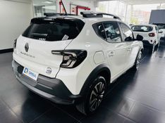 Renault KARDIAN 1.0 TCE FLEX EVOLUTION EDC 2025/2025 DRSUL SEMINOVOS CAXIAS DO SUL – LAJEADO – SANTA CRUZ DO SUL / Carros no Vale