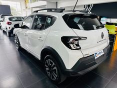 Renault KARDIAN 1.0 TCE FLEX EVOLUTION EDC 2025/2025 DRSUL SEMINOVOS CAXIAS DO SUL – LAJEADO – SANTA CRUZ DO SUL / Carros no Vale