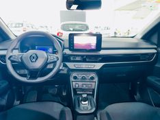 Renault KARDIAN 1.0 TCE FLEX EVOLUTION EDC 2025/2025 DRSUL SEMINOVOS CAXIAS DO SUL – LAJEADO – SANTA CRUZ DO SUL / Carros no Vale