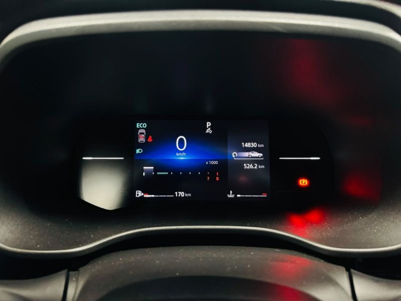 Renault KARDIAN 1.0 TCE FLEX EVOLUTION EDC 2025/2025 DRSUL SEMINOVOS CAXIAS DO SUL – LAJEADO – SANTA CRUZ DO SUL / Carros no Vale Renault KARDIAN 1.0 TCE FLEX EVOLUTION EDC 2025/2025 DRSUL SEMINOVOS CAXIAS DO SUL – LAJEADO – SANTA CRUZ DO SUL / Carros no Vale