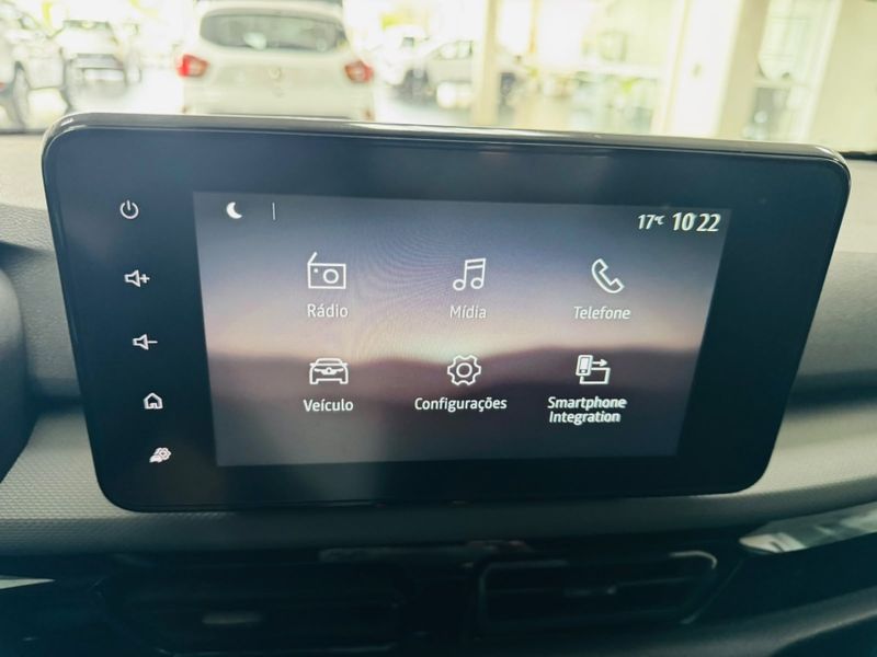 Renault KARDIAN 1.0 TCE FLEX EVOLUTION EDC 2025/2025 DRSUL SEMINOVOS CAXIAS DO SUL – LAJEADO – SANTA CRUZ DO SUL / Carros no Vale Renault KARDIAN 1.0 TCE FLEX EVOLUTION EDC 2025/2025 DRSUL SEMINOVOS CAXIAS DO SUL – LAJEADO – SANTA CRUZ DO SUL / Carros no Vale