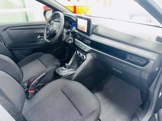 Renault KARDIAN 1.0 TCE FLEX EVOLUTION EDC 2025/2025 DRSUL SEMINOVOS CAXIAS DO SUL – LAJEADO – SANTA CRUZ DO SUL / Carros no Vale
