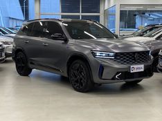 Renault KOLEOS 1.5 TURBO HEV ESPRIT ALPINE DHT 2026/2026 DRSUL SEMINOVOS CAXIAS DO SUL – LAJEADO – SANTA CRUZ DO SUL / Carros no Vale