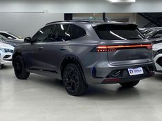 Renault KOLEOS 1.5 TURBO HEV ESPRIT ALPINE DHT 2026/2026 DRSUL SEMINOVOS CAXIAS DO SUL – LAJEADO – SANTA CRUZ DO SUL / Carros no Vale