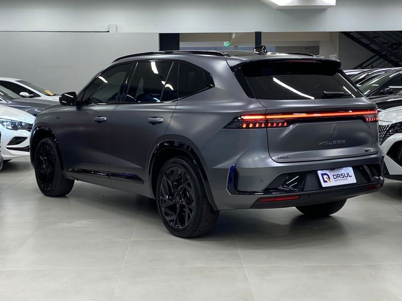 Renault KOLEOS 1.5 TURBO HEV ESPRIT ALPINE DHT 2026/2026 DRSUL SEMINOVOS CAXIAS DO SUL – LAJEADO – SANTA CRUZ DO SUL / Carros no Vale Renault KOLEOS 1.5 TURBO HEV ESPRIT ALPINE DHT 2026/2026 DRSUL SEMINOVOS CAXIAS DO SUL – LAJEADO – SANTA CRUZ DO SUL / Carros no Vale